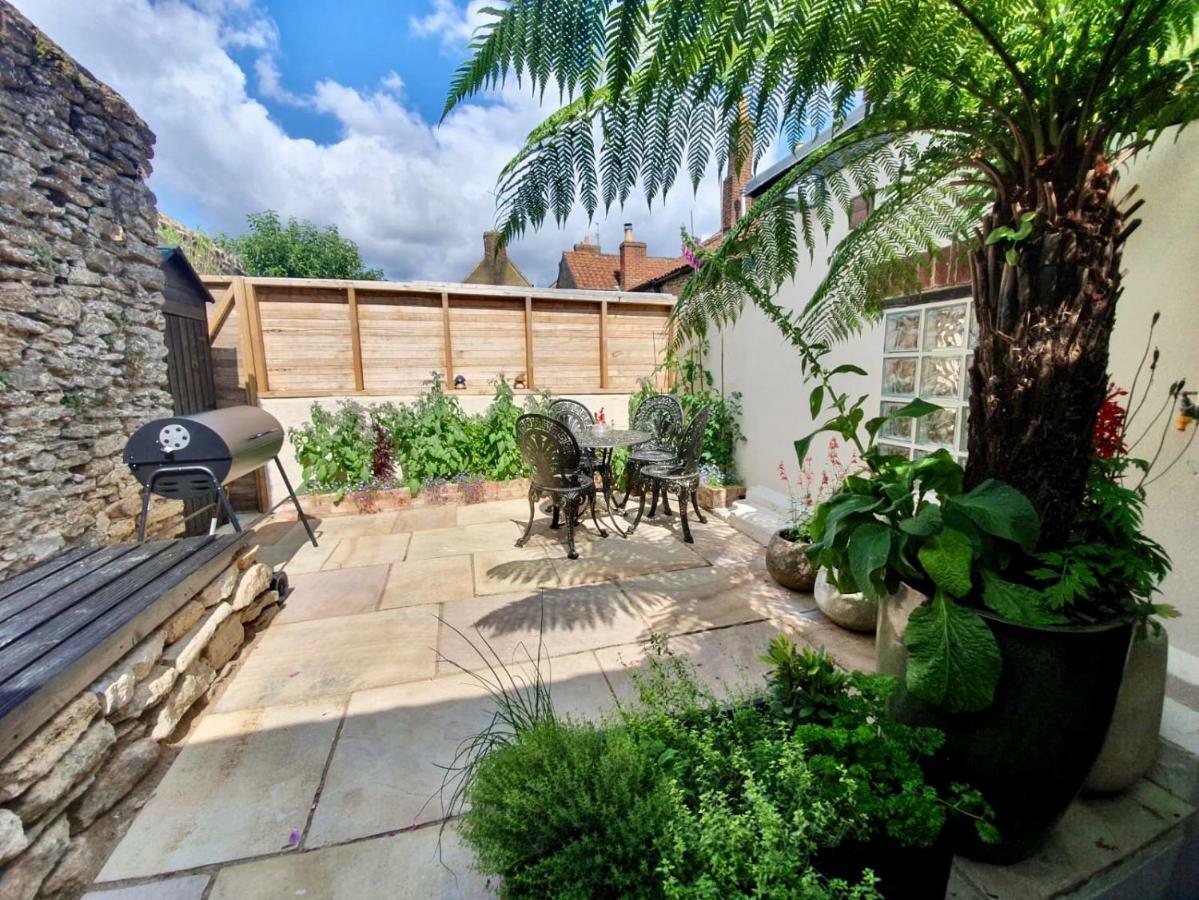 Fern Tree Cottage Frome Exterior foto